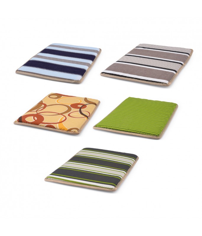 IMAC Puf Linus Cushion for Dogs & Cats from Assorted Designs 42x29.5x1cm