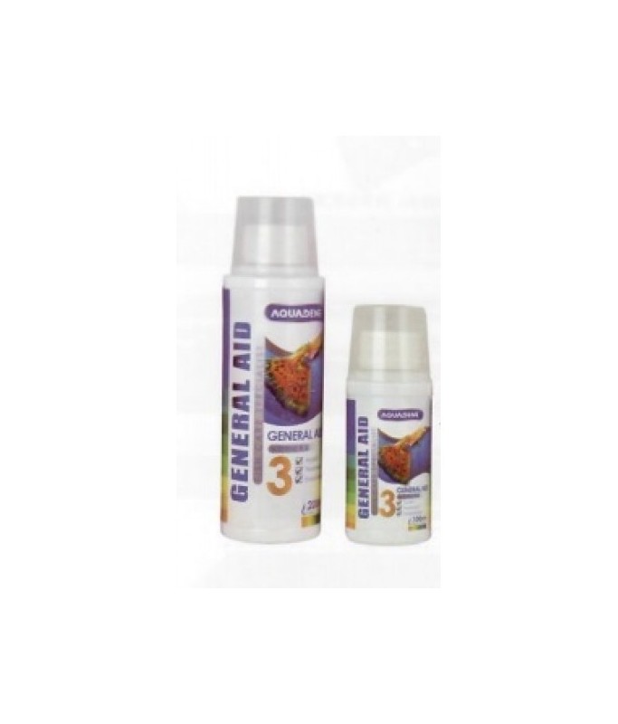 KW Zone Aquadene General Aid 200ml