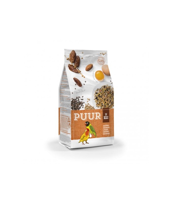 Witte Molen Puur Lovebird 2kg