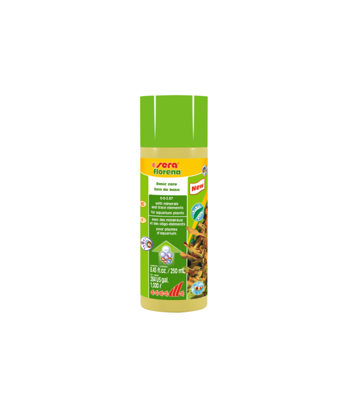Sera Florena 250ml