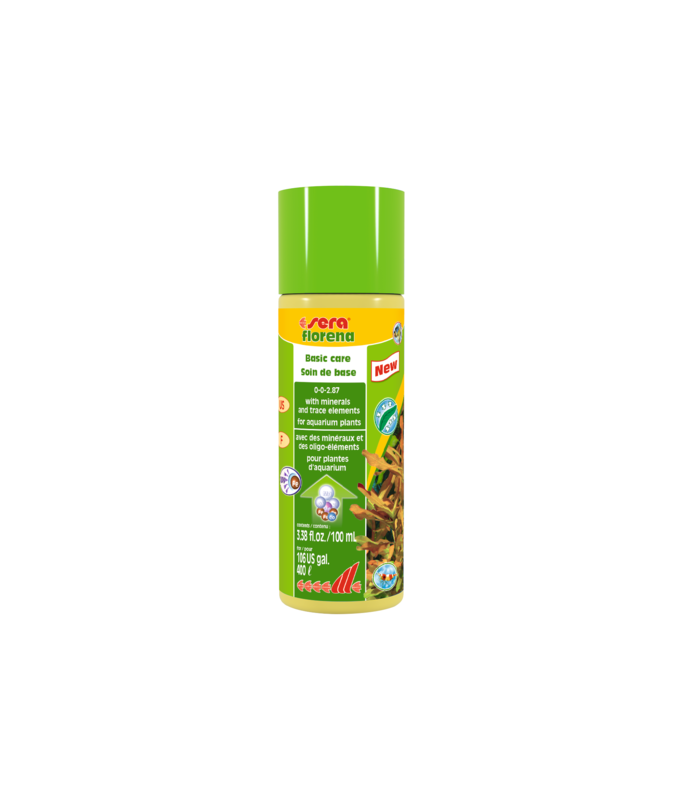 Sera Florena 100ml
