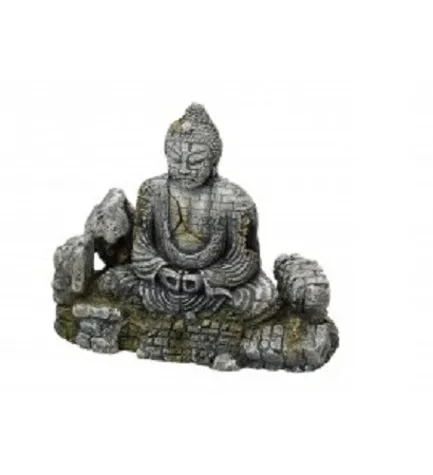 [400522-2] Aqua D'Ella Buddha for Aquariums Medium