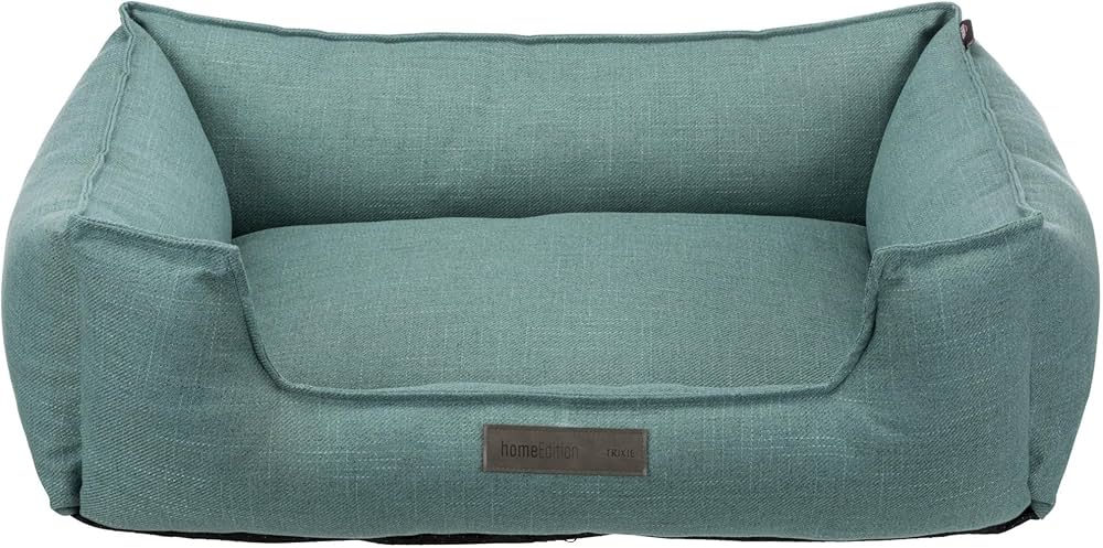 Trixie Talis Dog Bed - GREY/60X50CM
