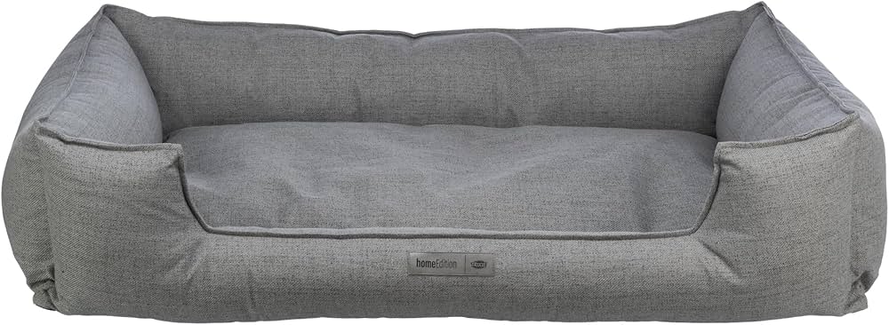 Trixie Talis Dog Bed - MINT/80X60CM