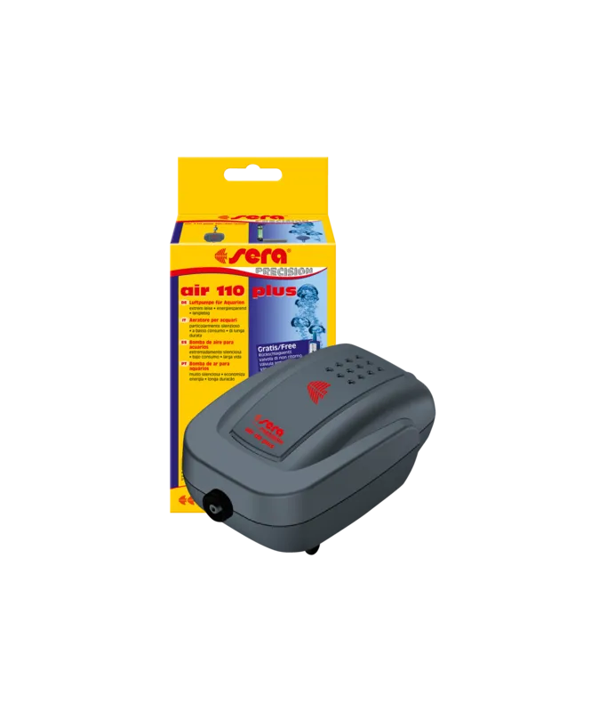 [SR08812] Sera Air Sera Air Pump 110 Plus