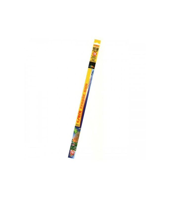 Sera Tropic Sun 15W / 45cm