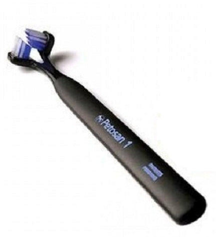 Petosan Tooth Brush For Dogs & Cats Small