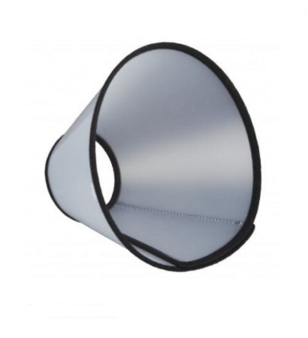 Trixie Protective Collar with Velcro for Dogs XS-S