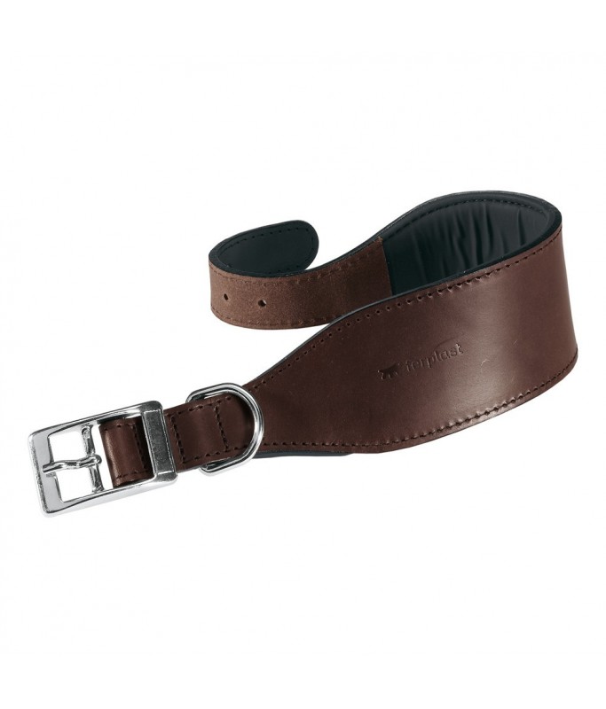 Ferplast Bull Leather Dog Collar 15 / 32