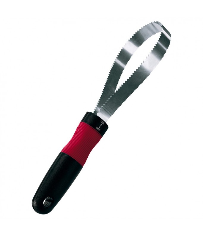 Ferplast Shredder Curry Comb-28.5 x 6.5 x h 3.4 cm