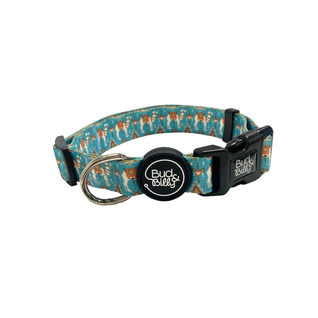 Bud & Billy Dunes Oasis Collar 18-26cm