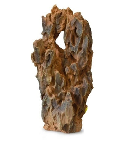 Aqua D'Ella Dragon Rock for Aquariums 32.5x13x10.5cm