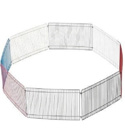 Trixie Indoor Run for Small Pets 25cm