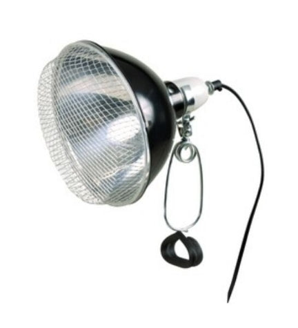 Trixie Clamp Lamp 14cm