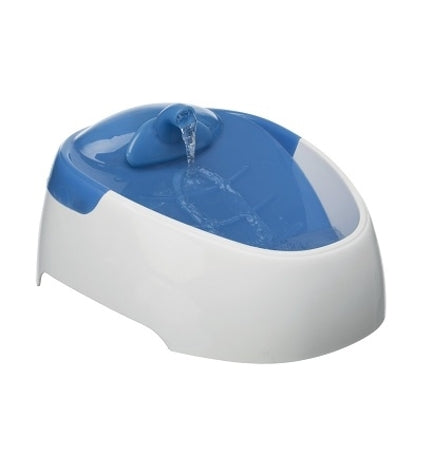 Trixie Duo Stream Automatic Water Dispenser for Cats - 1L