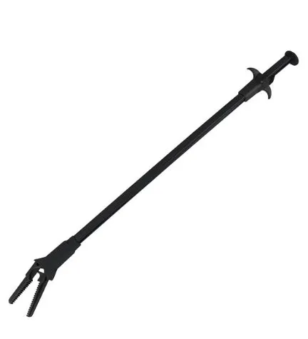 Aqua D'Ella Plant Tongs - BLACK/50CM