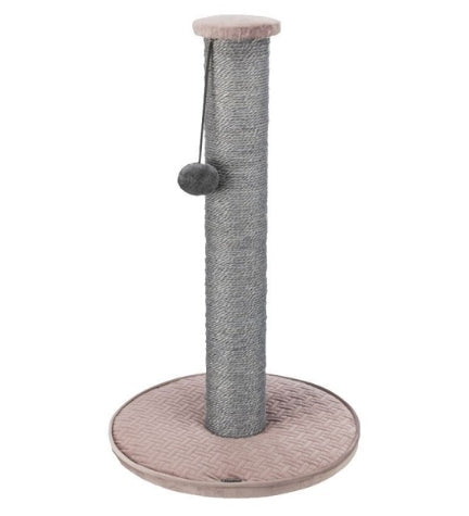 Trixie Livia Scratching Post - PINK/64CM