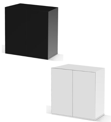 Ciano Emotions Nature Pro 80 Black Stand 81x40x83cm