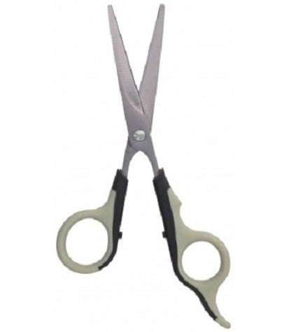 Trixie Basic Grooming Scissors for Dogs & Cats 18cm