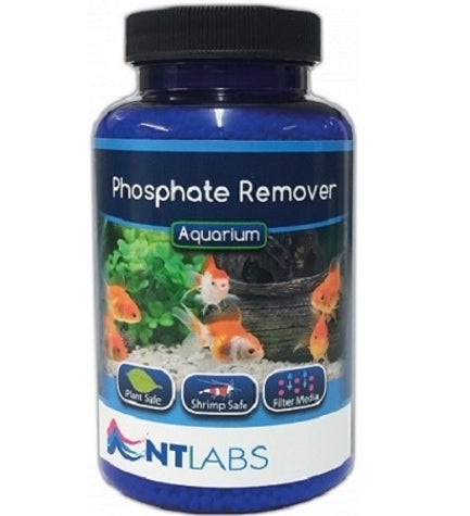 NT Labs Aquarium Phosphate Remover 180g