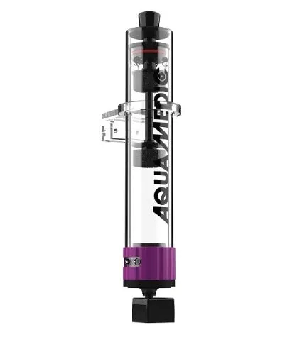 Aqua Medic 12V Multi Reactor Gen II - 4WATTS