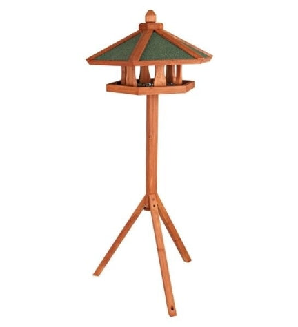 Trixie Natura Model 5572 Natural Feeder for Birds 145cm