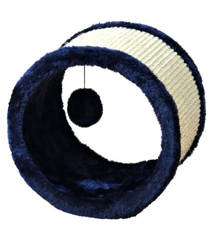 Trixie Scratching Roll Cat Toy - 23X20CM
