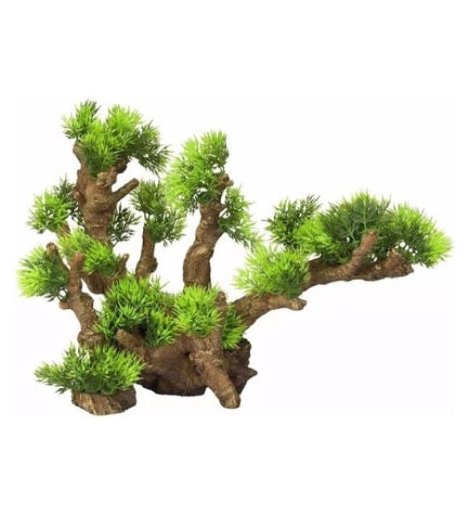 Aqua D'Ella Flora Scape for Aquariums 28x15x23.5cm
