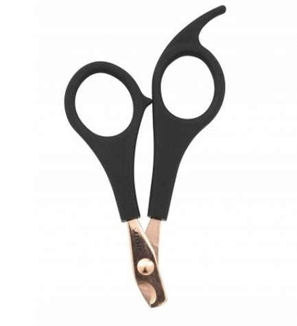 ebi Noir Nail Scissor for Dogs Medium