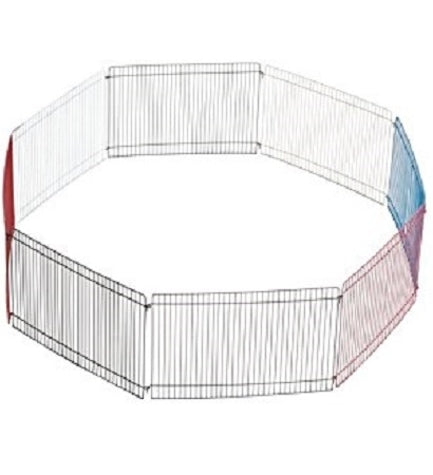 Trixie Indoor Run Joy for Small Pets 8 panel