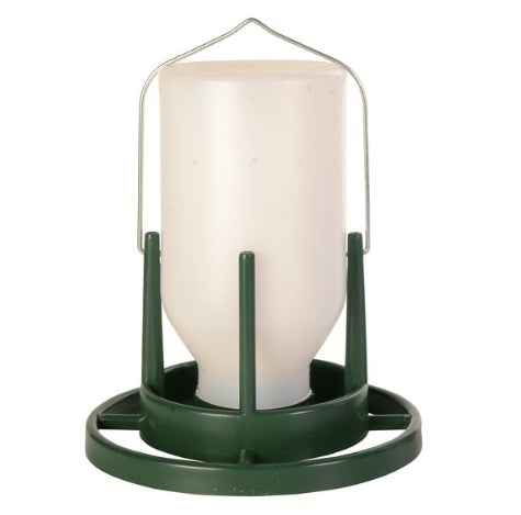 Trixie Aviary Food Dispenser 1L