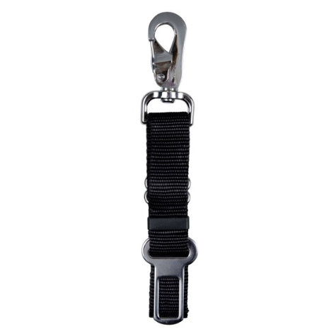 Trixie Car Harness Replacement Lead Karabiner Hook for Dogs 45x70cm
