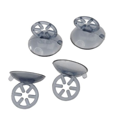 ebi Star Sucker 2111mm for Aquariums 4/6mm