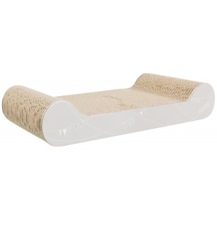 Trixie Junior Scratching Cardboard for Cats - 38X6X18CM