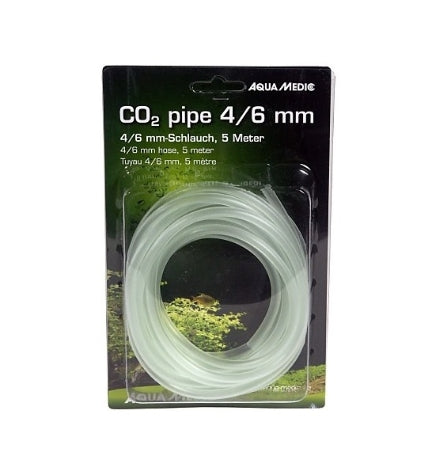 Aqua Medic CO2 Pipe 46 mm for Aquariums 