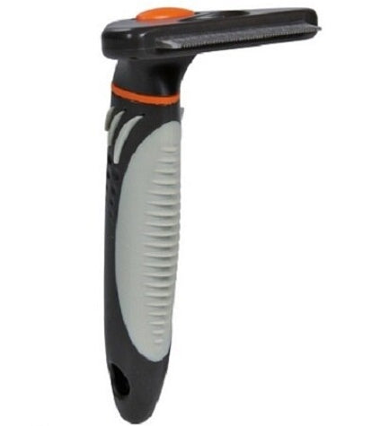 Trixie Carding Groomer Tool for Dogs 7x15cm