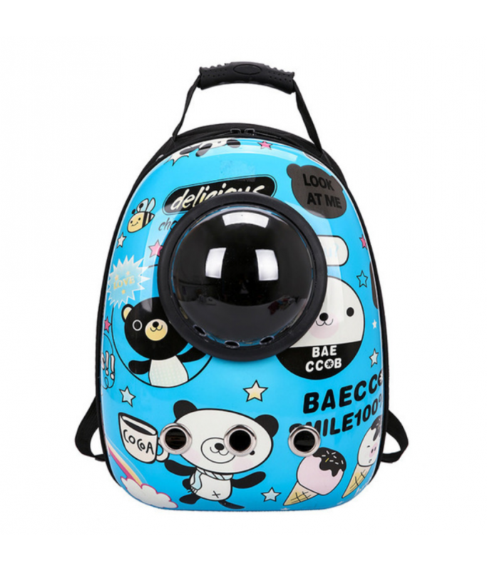 Pado Sky Kitty Wallet