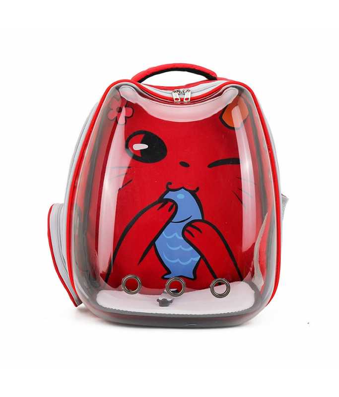 Pado Ruby Kitty Carry