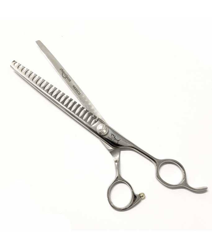 Shernbao Diamond Series Scissor- Blending Thinner 7.5 Inch