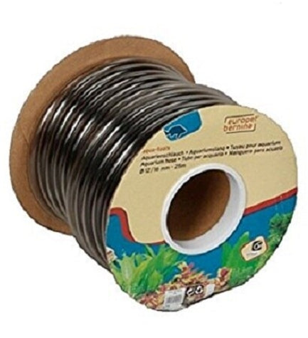 ebi Flex 9/12mm Aquariums Tube on Carton Spool 9/12mm