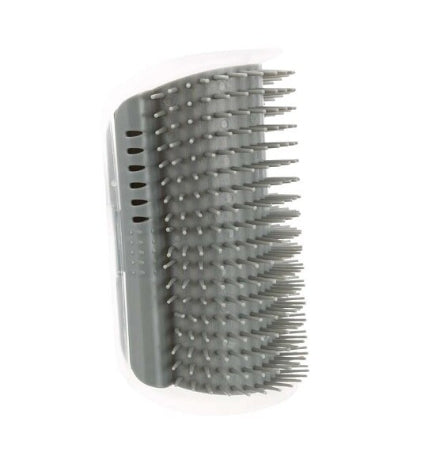 Trixie Corner Massage Brush for Cats 
