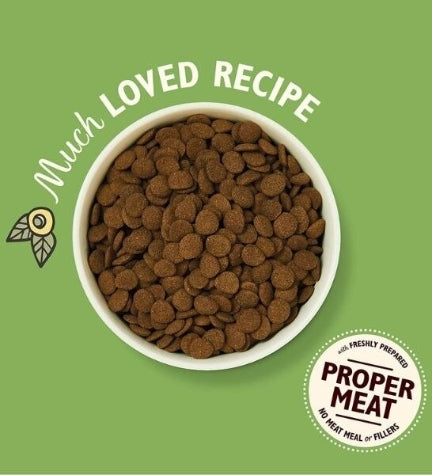 Lily's Kitchen Countryside Casserole with Chicken Duck & Sweet Potatoes Adult Dry Dog Food 1kg