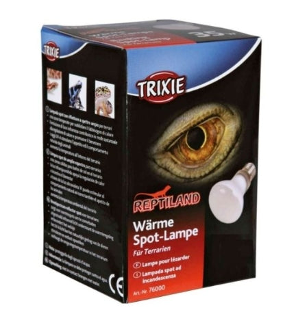 Trixie Basking Spot Lamp 100Watts