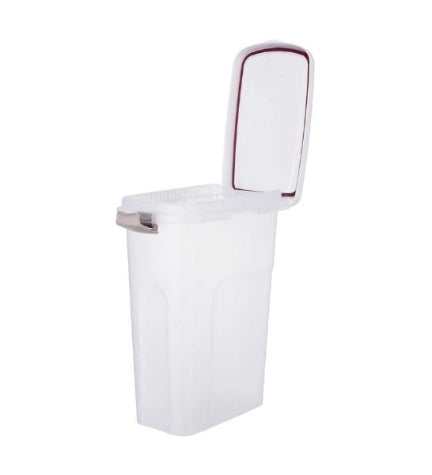 Trixie Feeding Barrel for Storing Pet Food - 40L