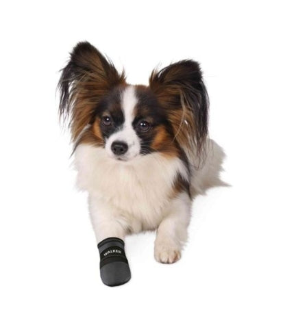 Trixie Walker Care Protective Boots for Dogs - SMALL