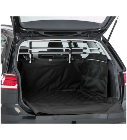 Trixie Polyester Car Boot Cover BLACK 210X175CM