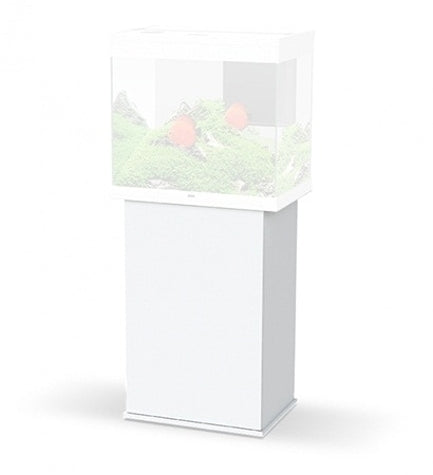 Ciano Stand for Emotions Nature Pro 60 Aquariums WHITE 61X40X83CM