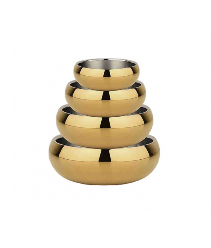 Pado Double Wall Bowl 12cm