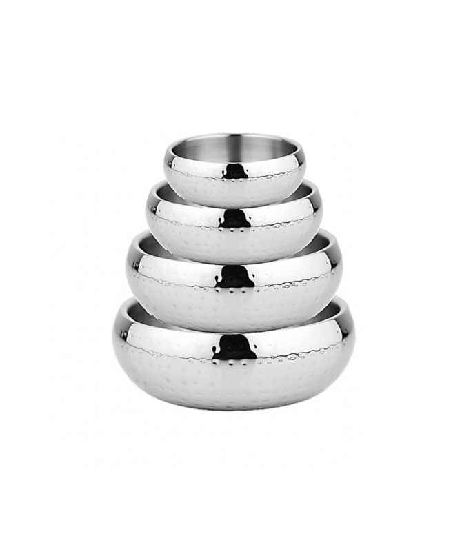 Pado Double Wall Bowl 12cm