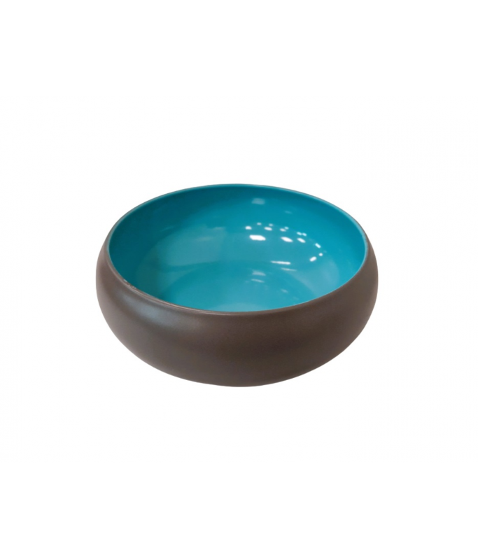 Pado S S Double Wall Bowl Large